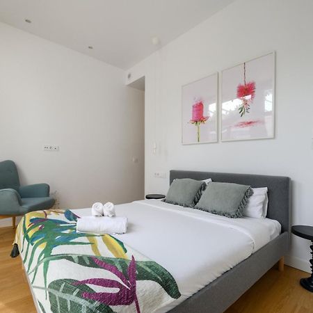 Guestready - One Fantastic City Retreat Мадрид Екстериор снимка