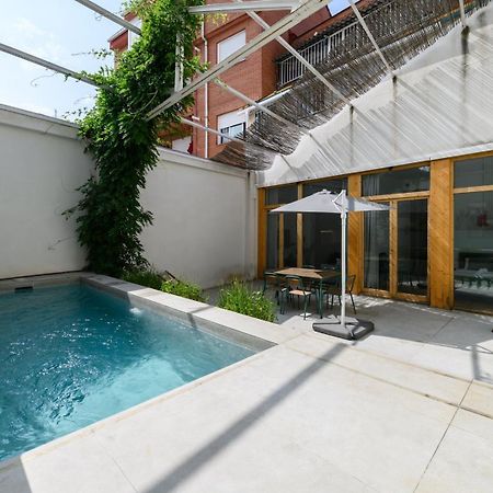 Guestready - One Fantastic City Retreat Мадрид Екстериор снимка