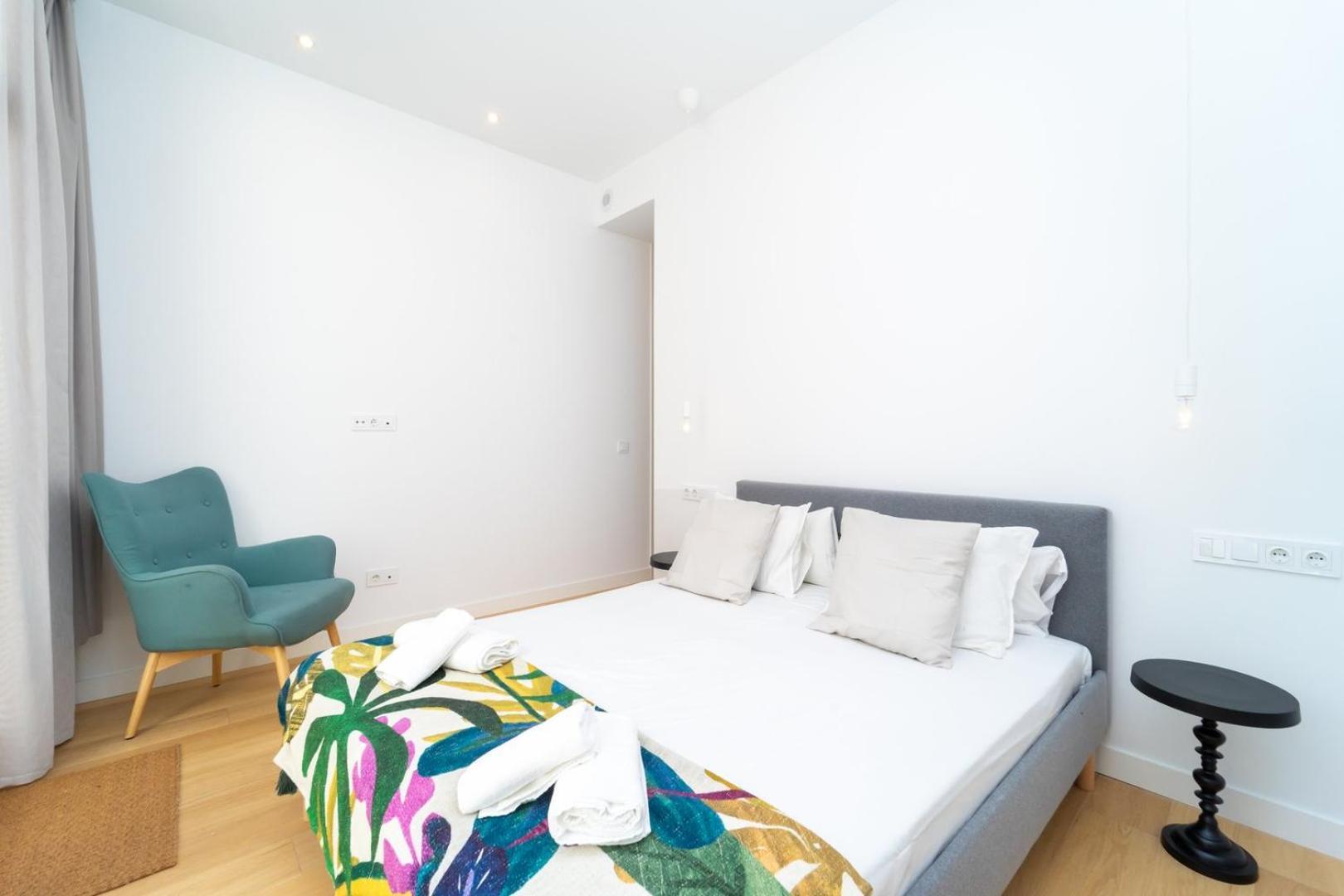 Guestready - One Fantastic City Retreat Мадрид Екстериор снимка