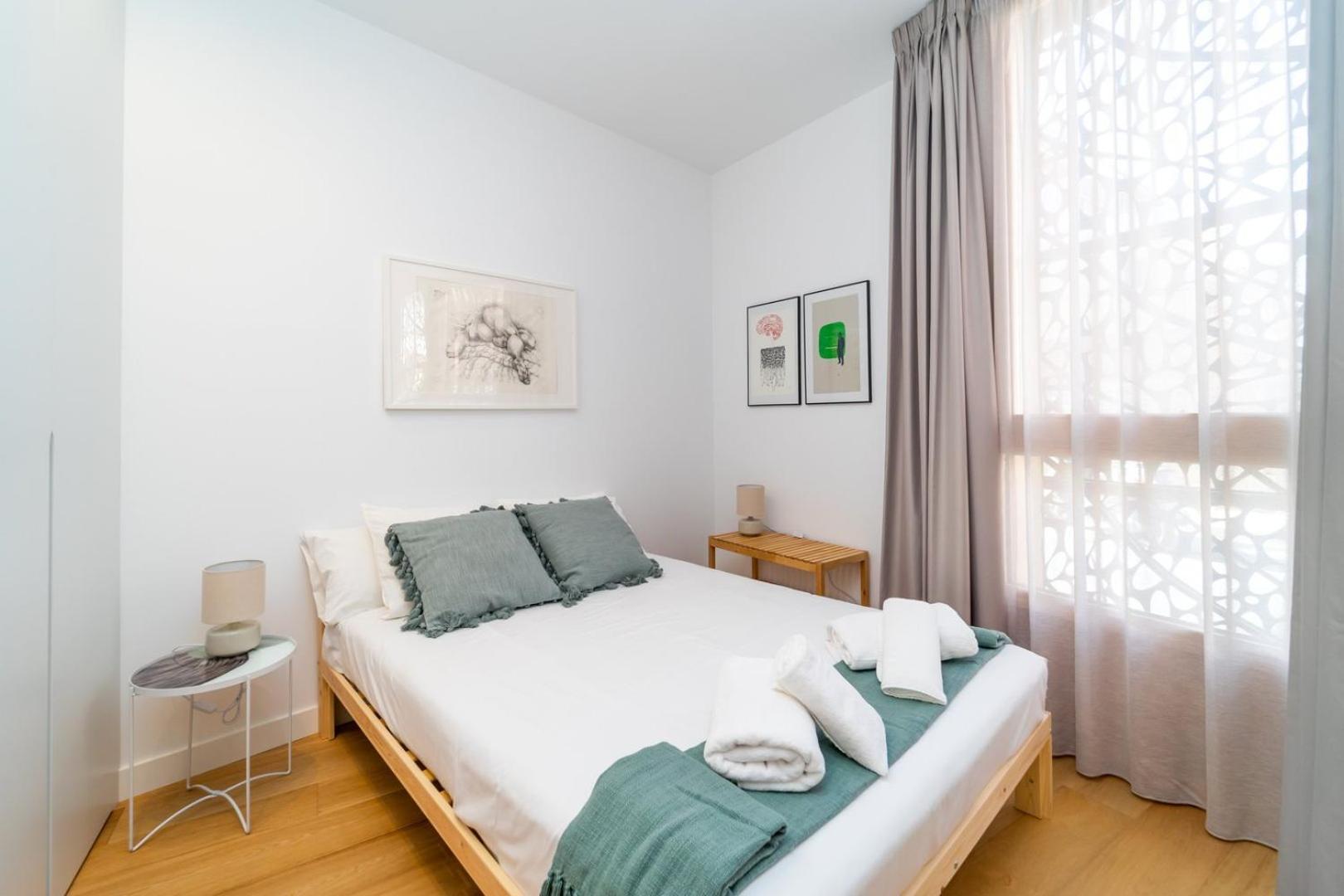 Guestready - One Fantastic City Retreat Мадрид Екстериор снимка