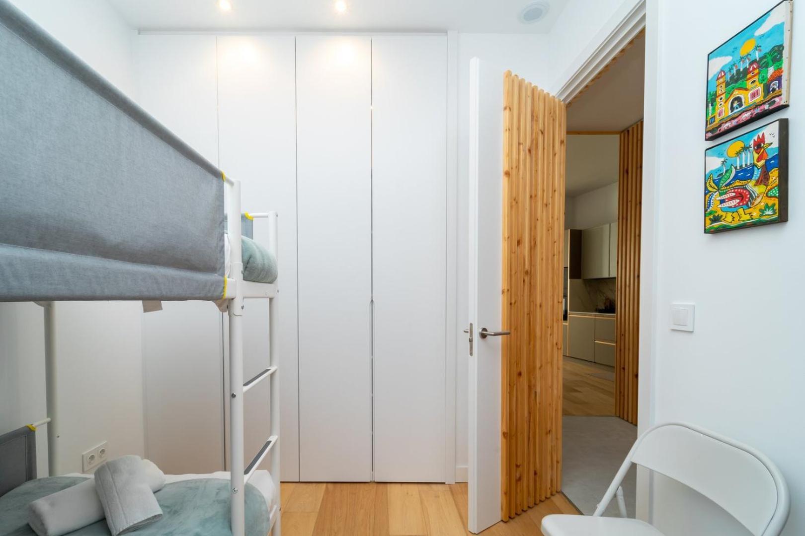 Guestready - One Fantastic City Retreat Мадрид Екстериор снимка