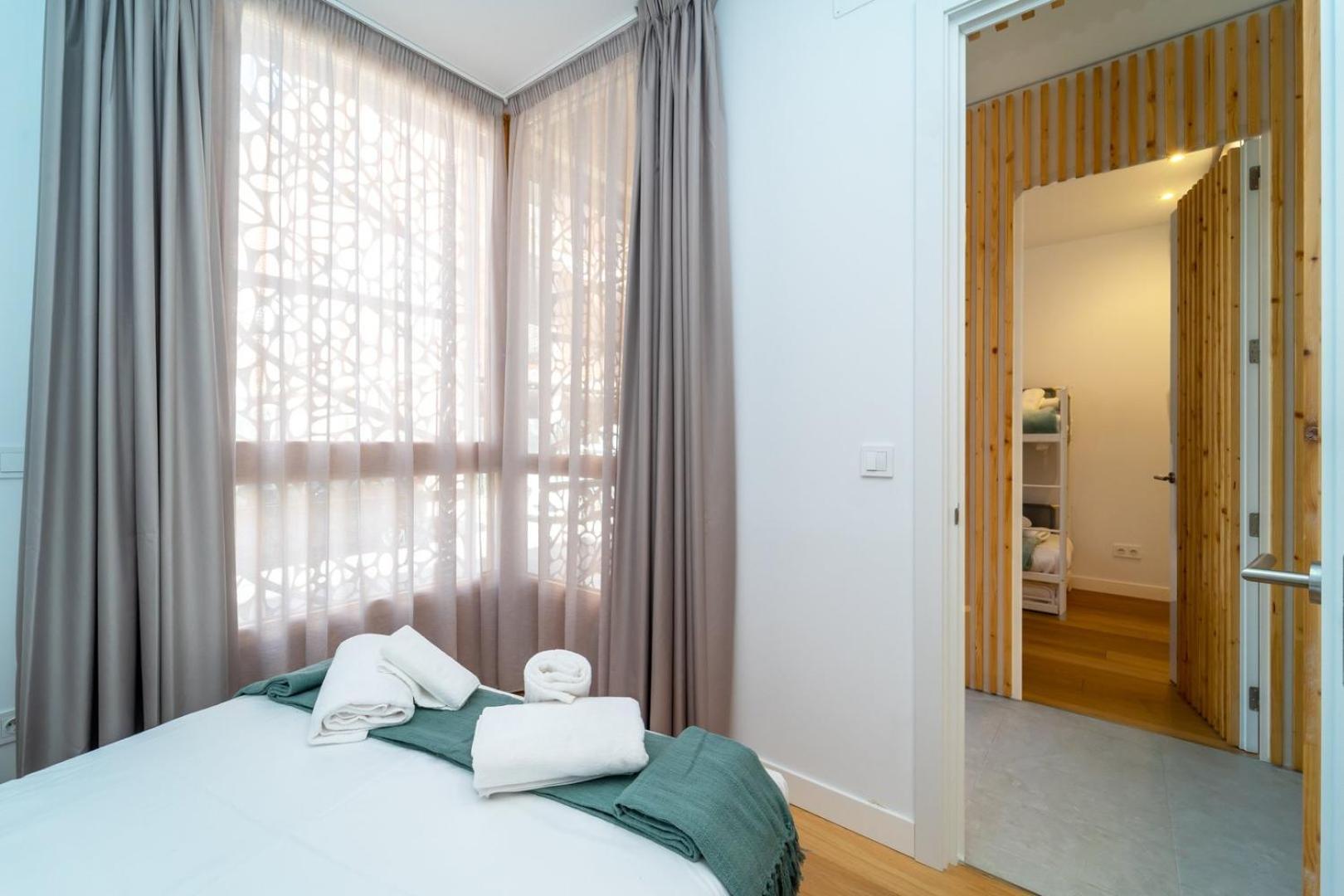 Guestready - One Fantastic City Retreat Мадрид Екстериор снимка