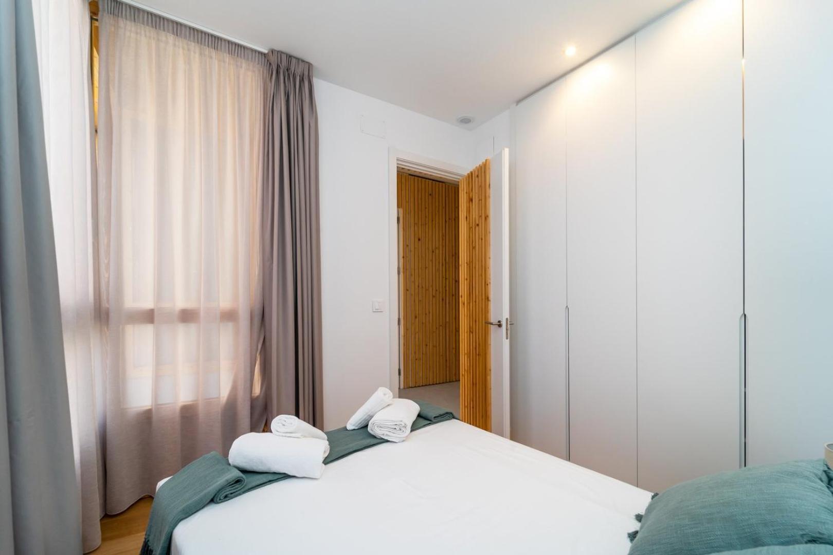 Guestready - One Fantastic City Retreat Мадрид Екстериор снимка