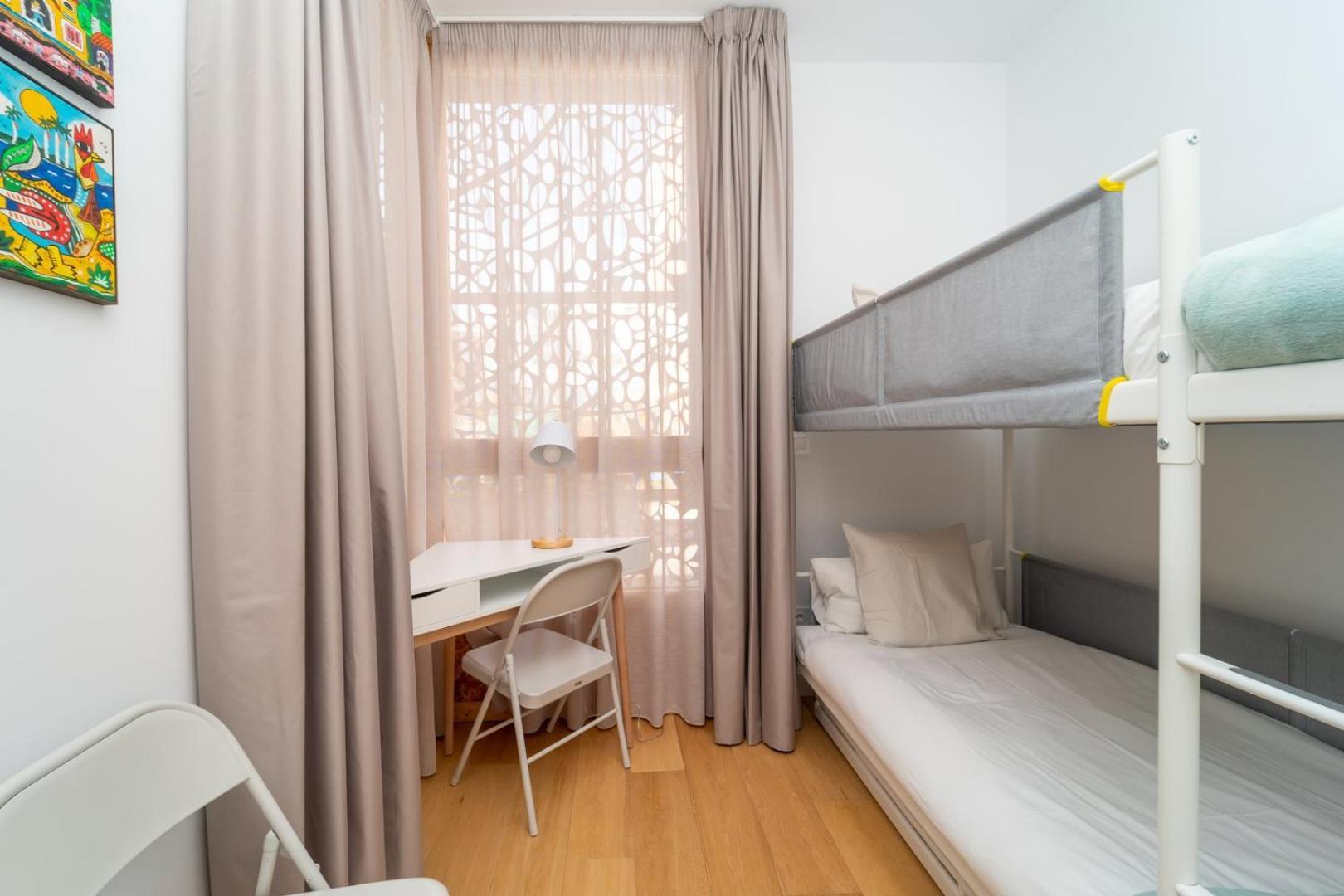 Guestready - One Fantastic City Retreat Мадрид Екстериор снимка