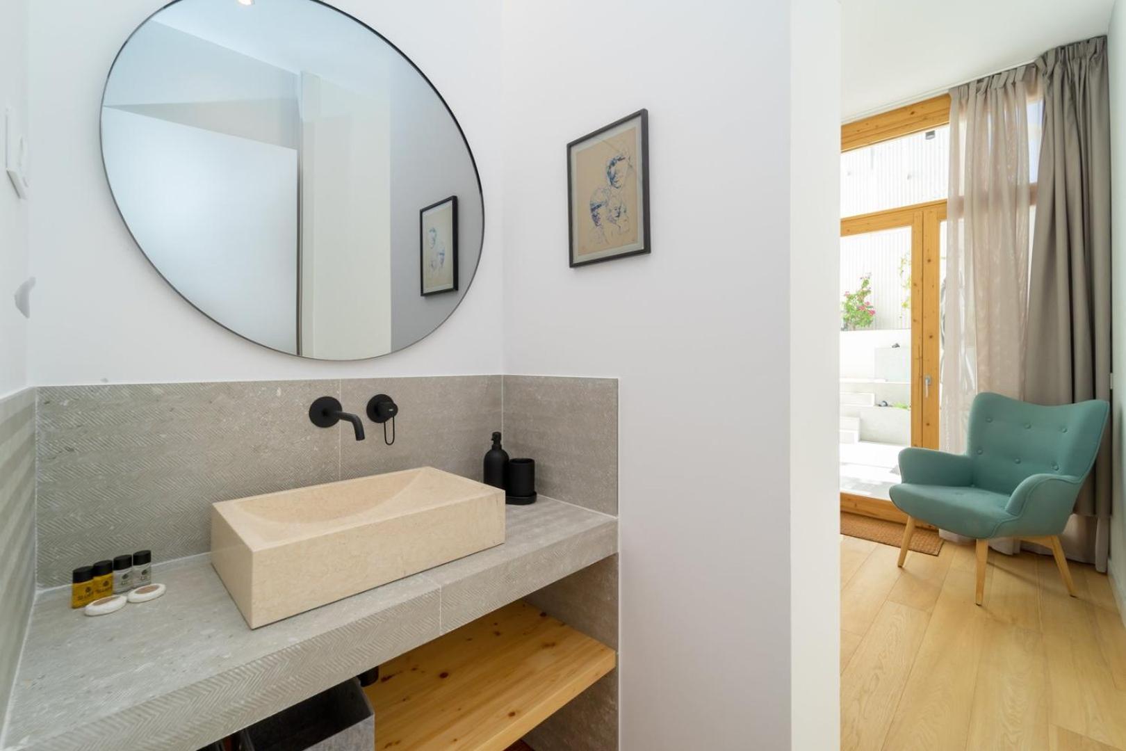 Guestready - One Fantastic City Retreat Мадрид Екстериор снимка