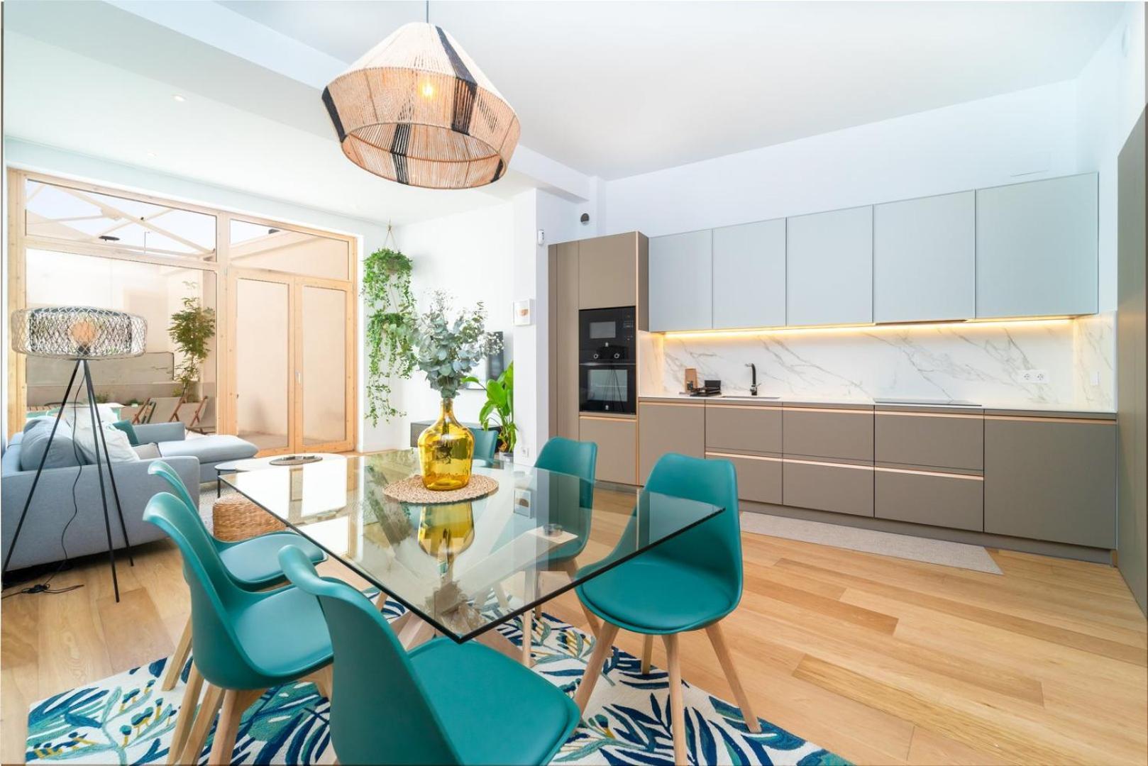Guestready - One Fantastic City Retreat Мадрид Екстериор снимка