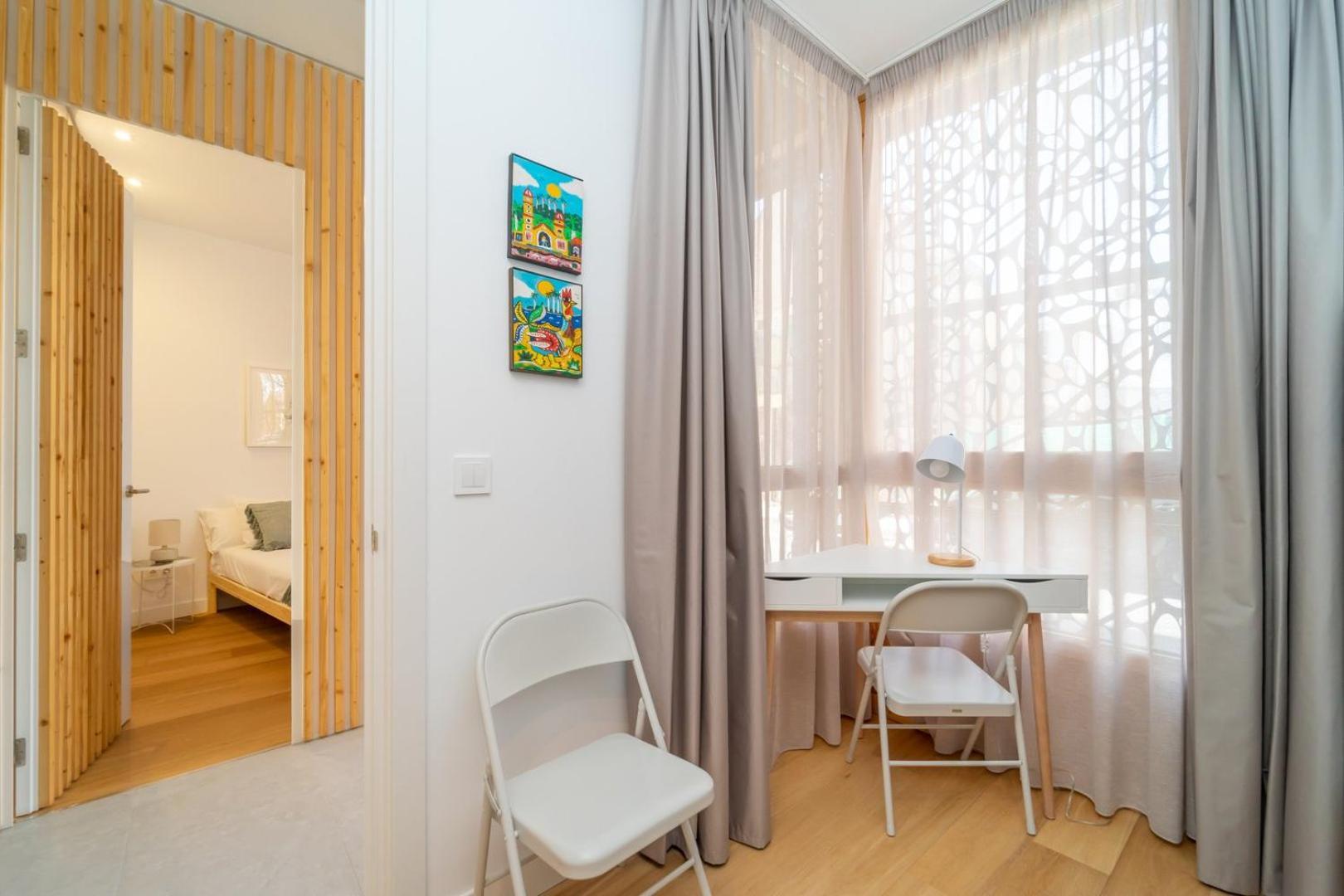 Guestready - One Fantastic City Retreat Мадрид Екстериор снимка