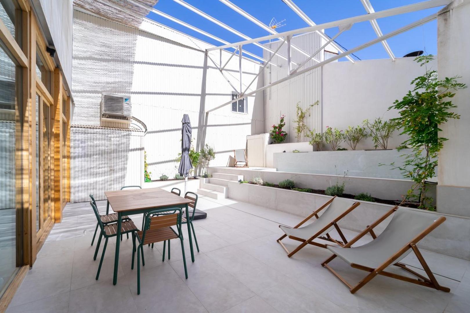 Guestready - One Fantastic City Retreat Мадрид Екстериор снимка