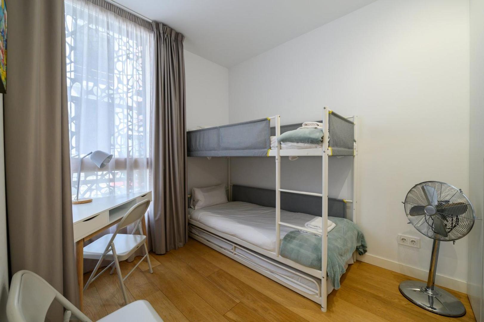 Guestready - One Fantastic City Retreat Мадрид Екстериор снимка