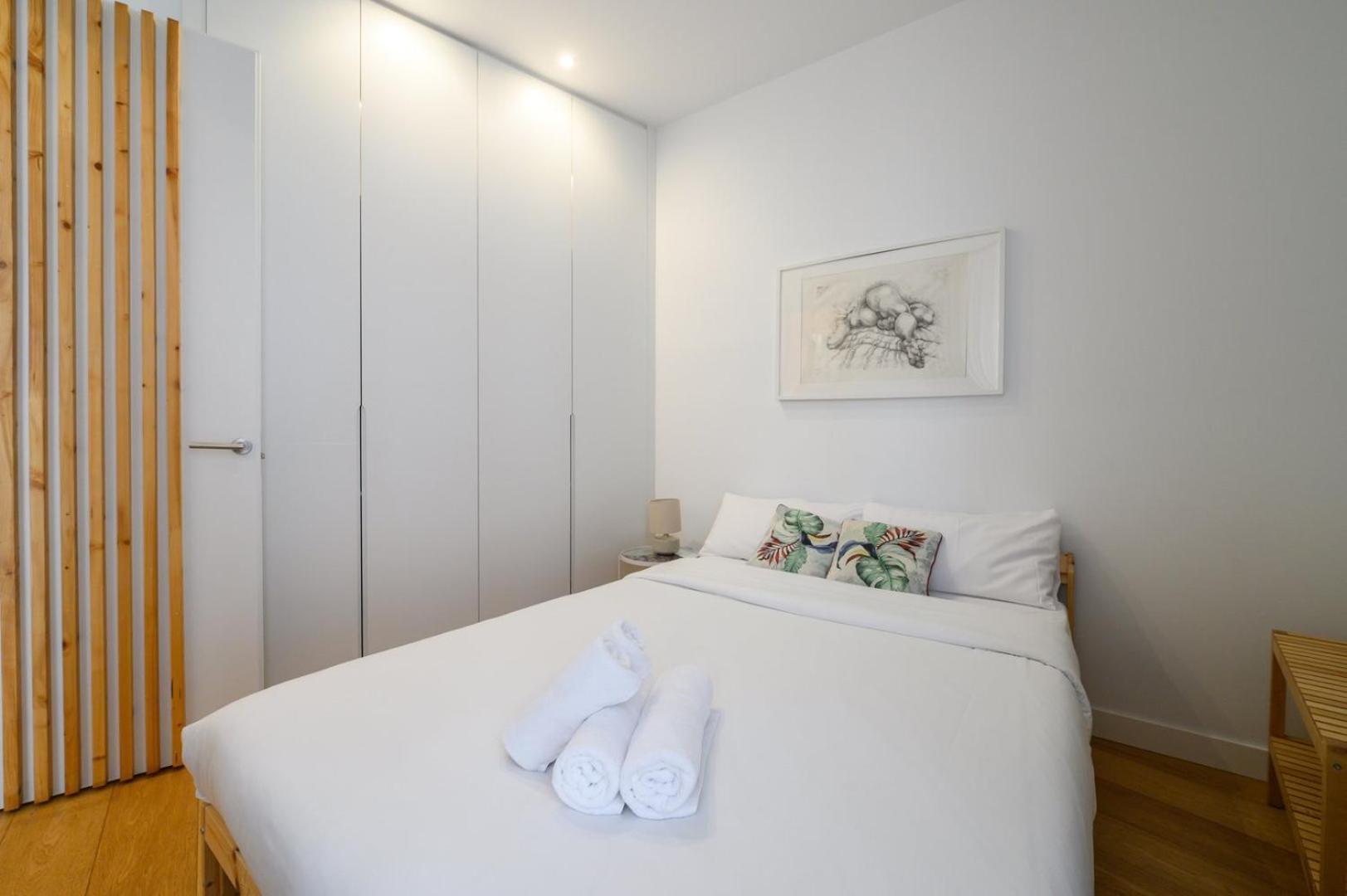 Guestready - One Fantastic City Retreat Мадрид Екстериор снимка
