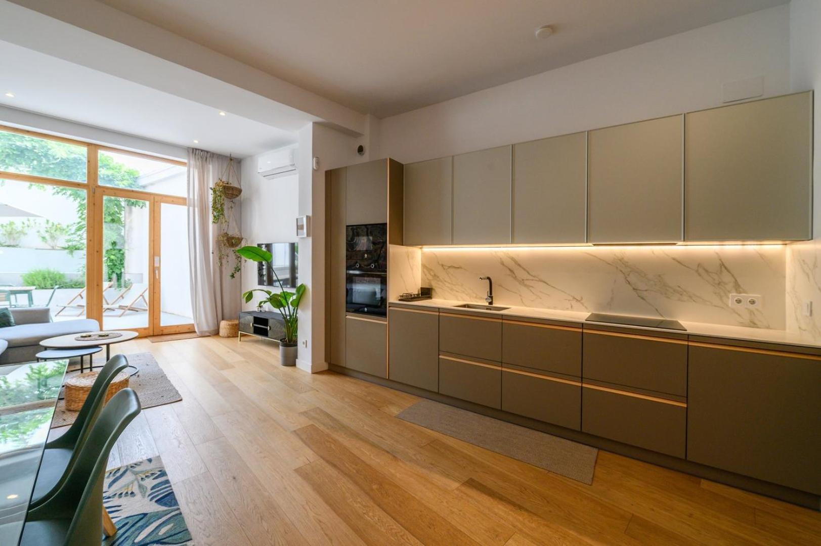 Guestready - One Fantastic City Retreat Мадрид Екстериор снимка