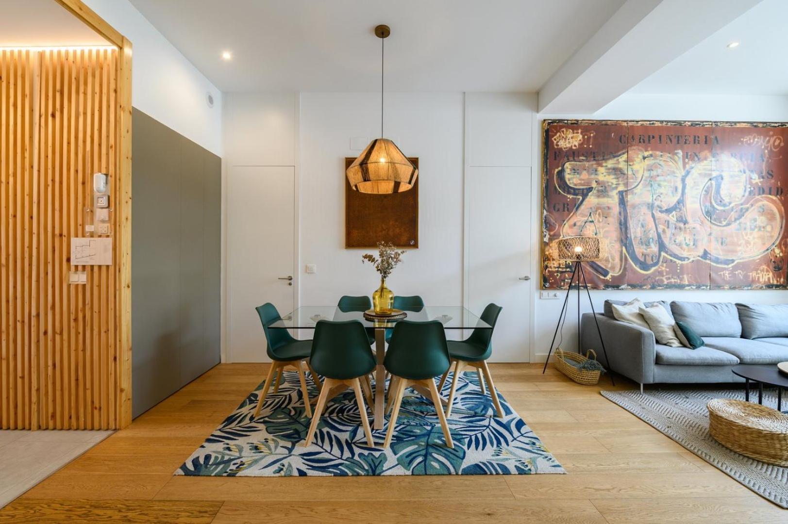 Guestready - One Fantastic City Retreat Мадрид Екстериор снимка