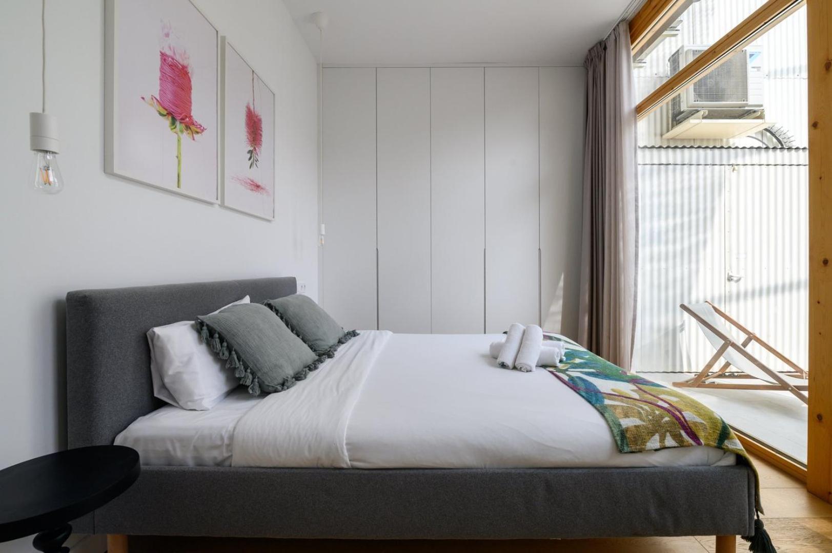 Guestready - One Fantastic City Retreat Мадрид Екстериор снимка