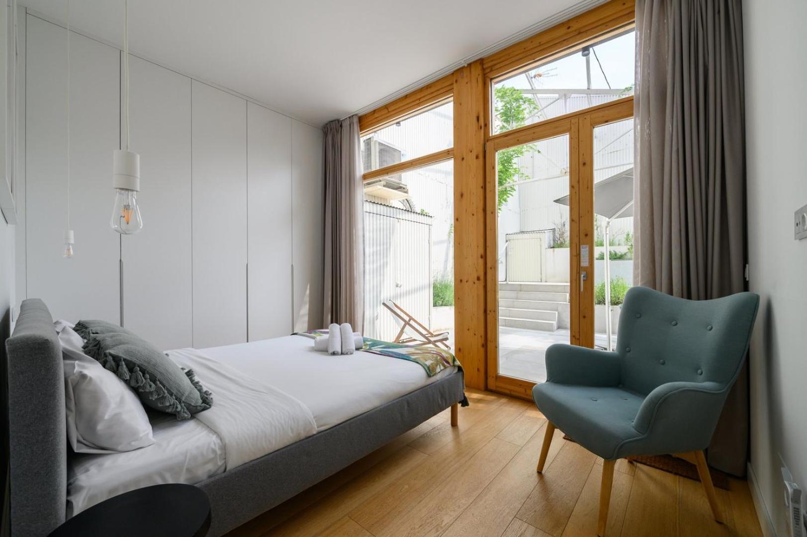 Guestready - One Fantastic City Retreat Мадрид Екстериор снимка