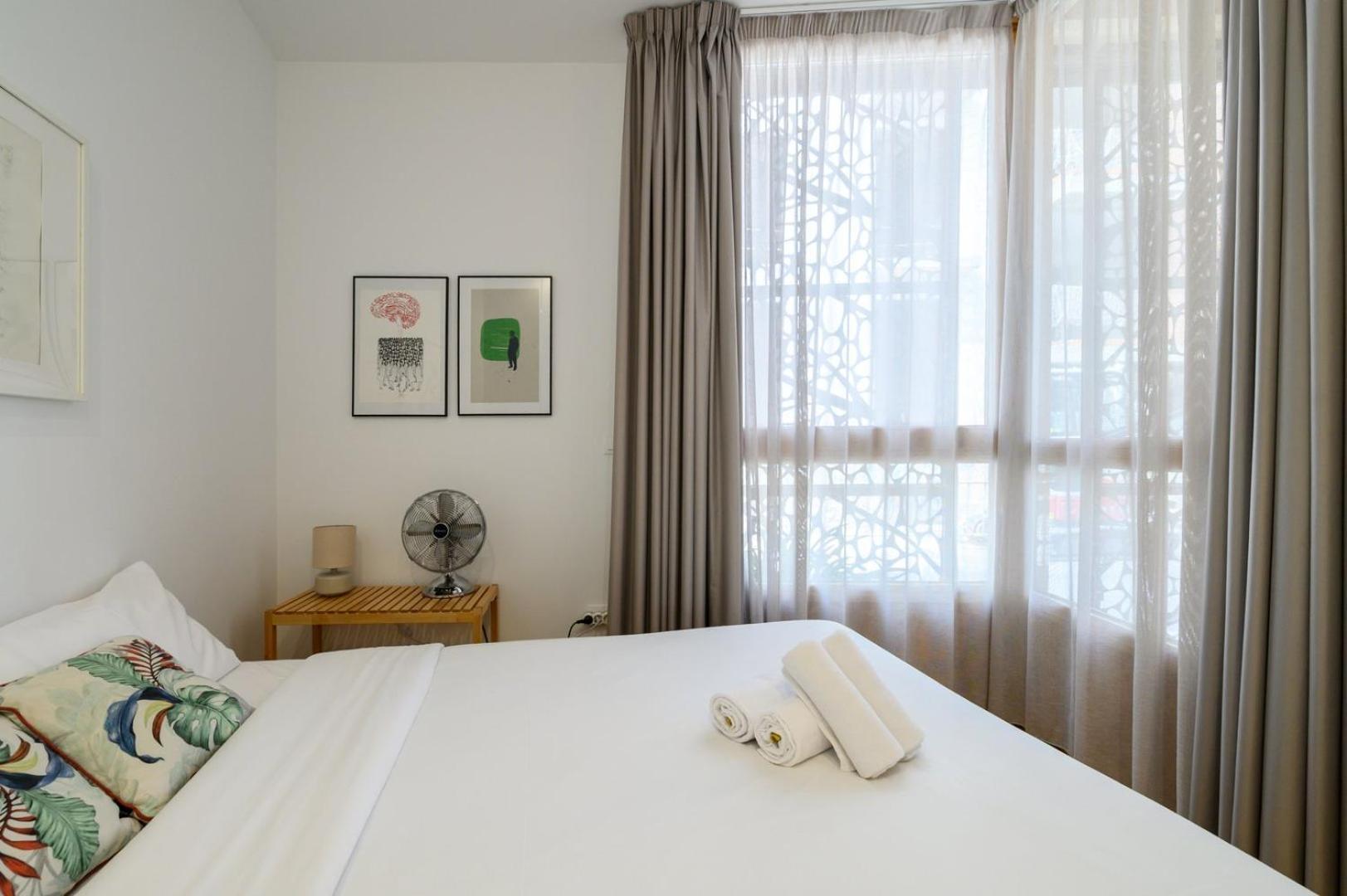 Guestready - One Fantastic City Retreat Мадрид Екстериор снимка
