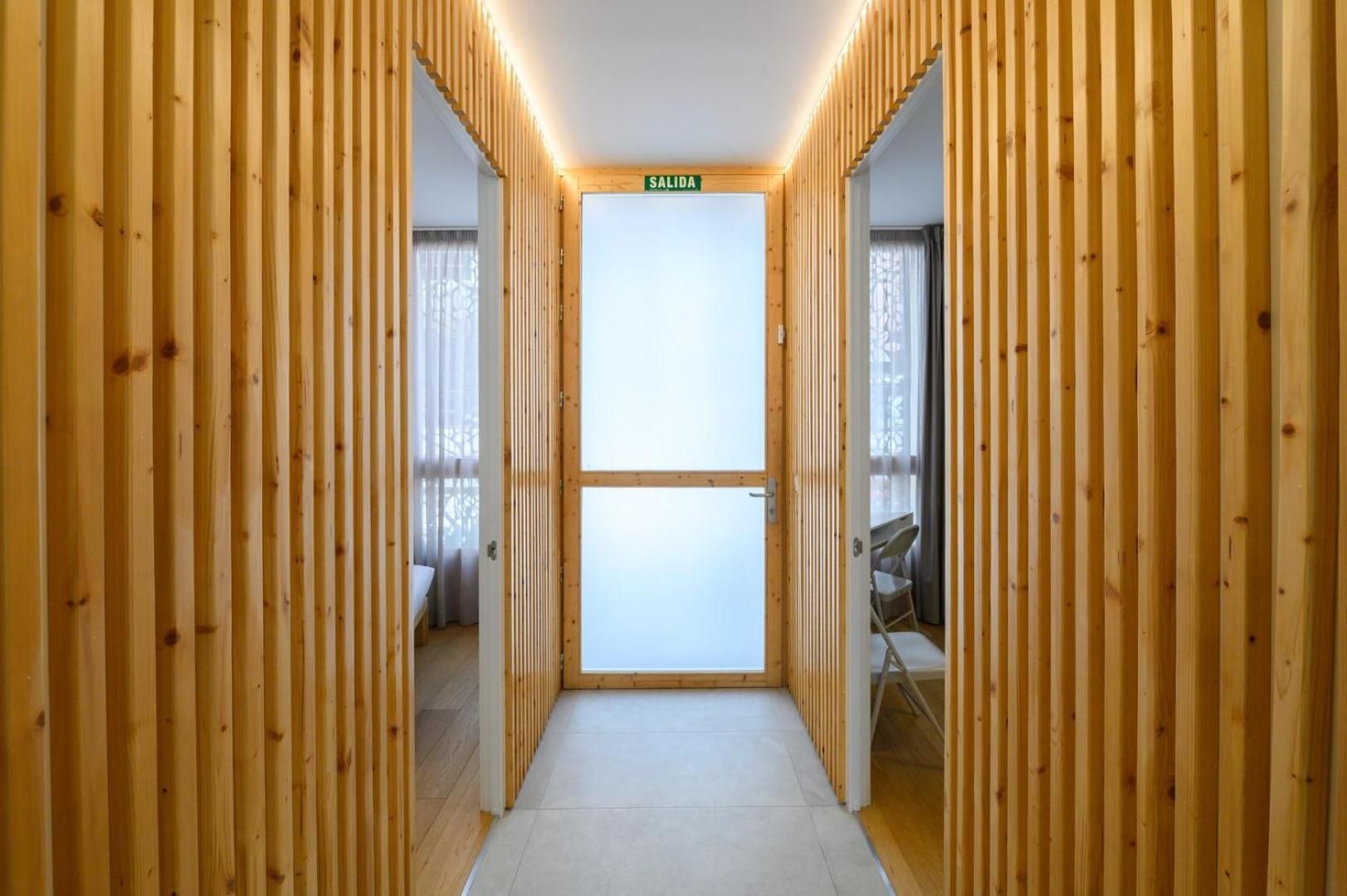 Guestready - One Fantastic City Retreat Мадрид Екстериор снимка