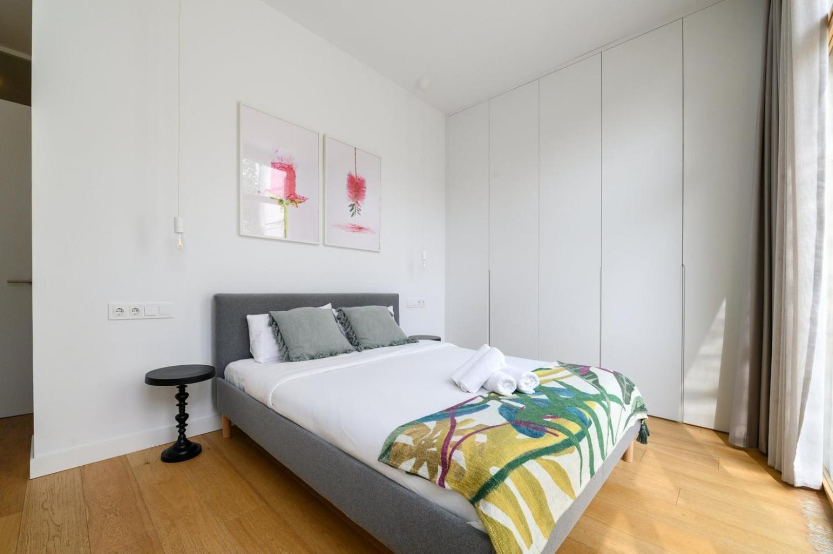 Guestready - One Fantastic City Retreat Мадрид Екстериор снимка