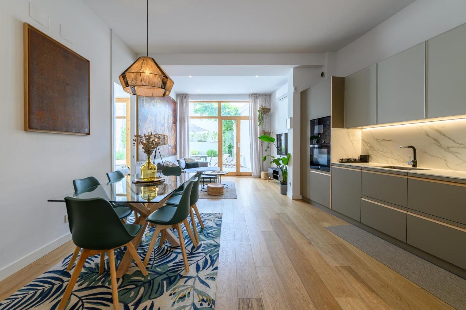 Guestready - One Fantastic City Retreat Мадрид Екстериор снимка