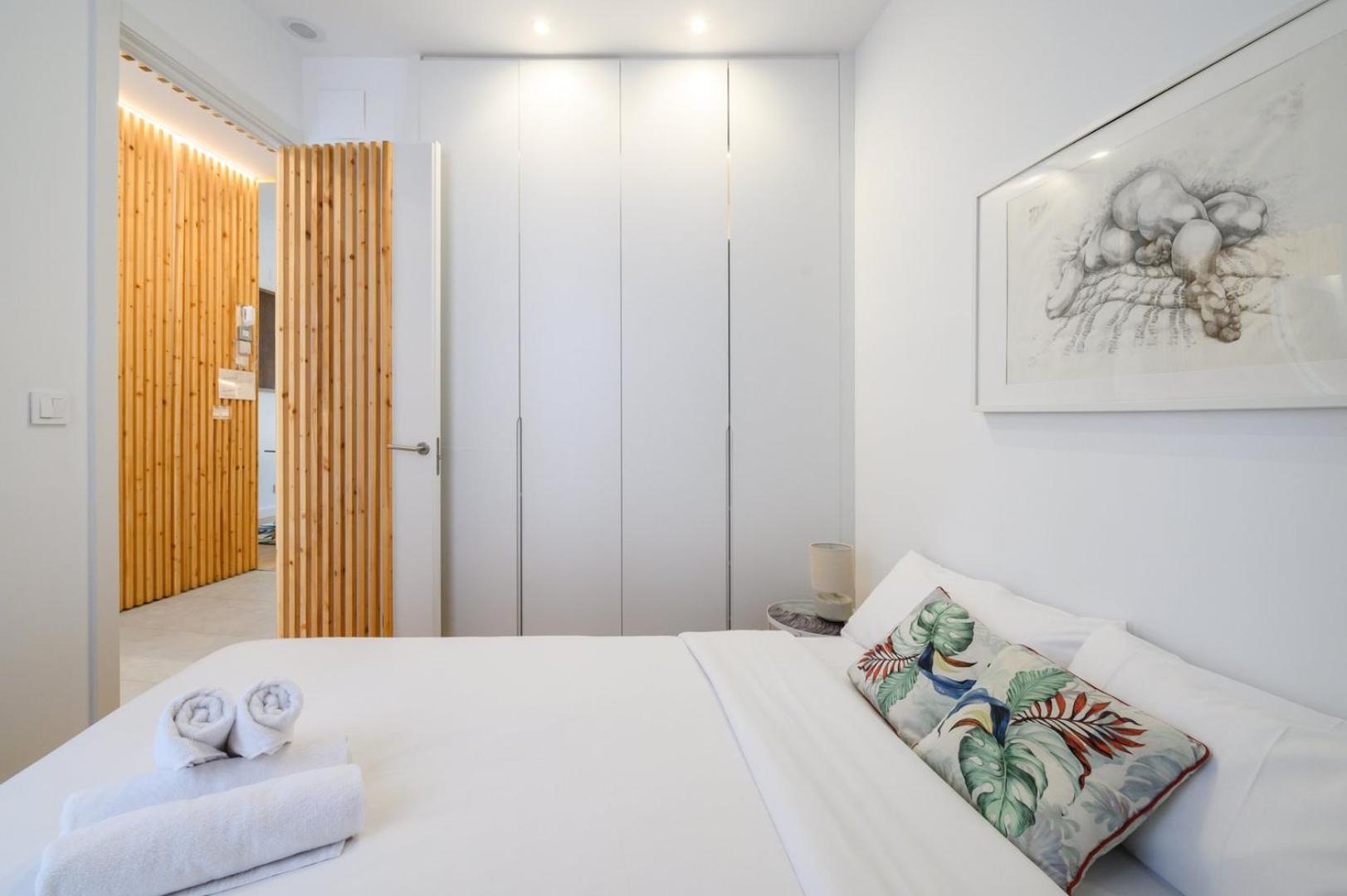 Guestready - One Fantastic City Retreat Мадрид Екстериор снимка