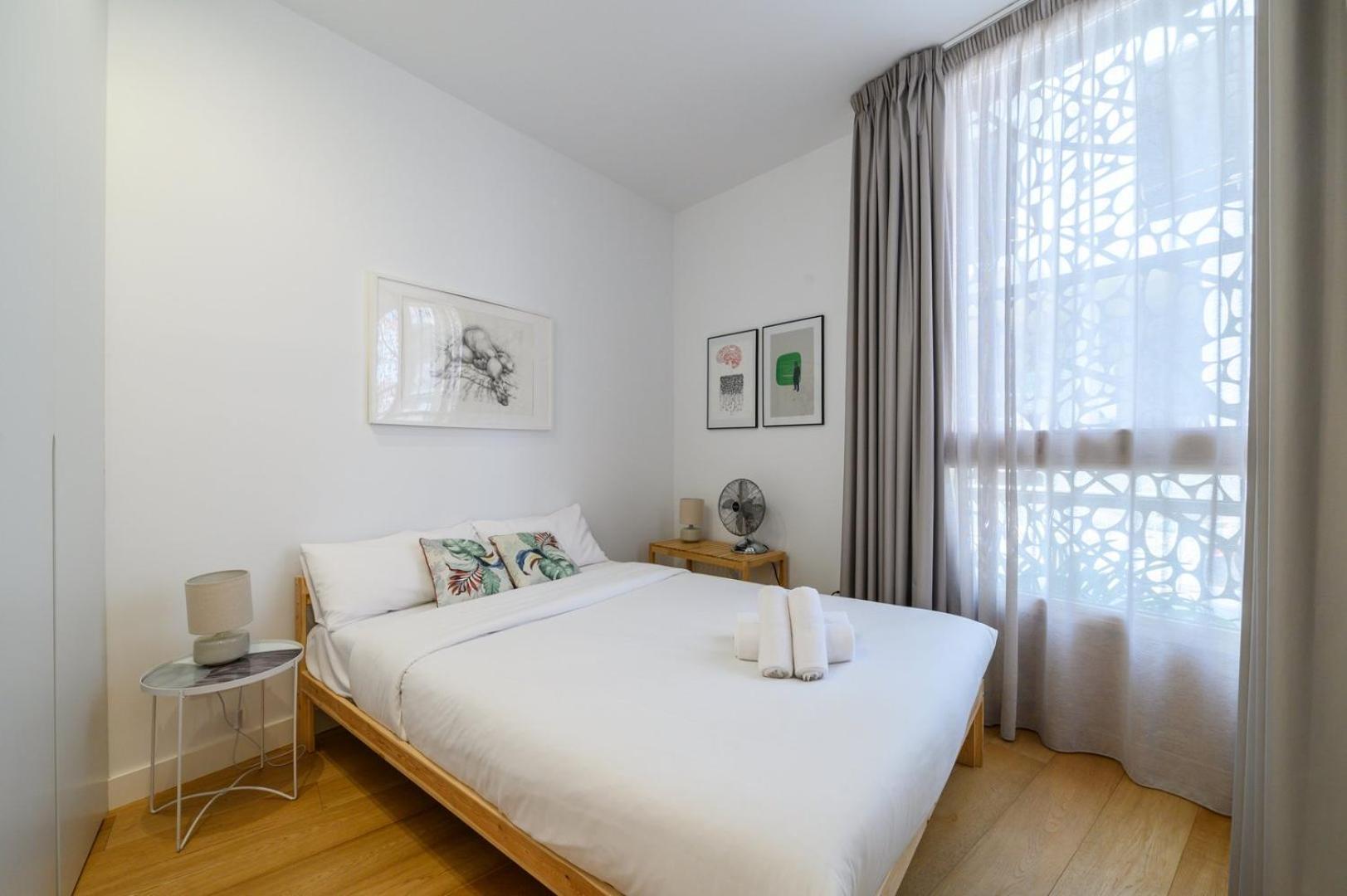 Guestready - One Fantastic City Retreat Мадрид Екстериор снимка